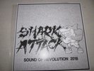 shark attack gorilla biscuits warzone judge floorpunch ssd agnostic front dys