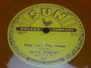 Elvis Presley 