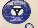 Wayne Fontana - Waiting For A Break In The Clouds / Never An Everyday Thing