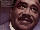 Edison Harry, Ben Webster, Blues for Basie, RI of V 8211 LP