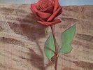 Jarrett Keith, Dewey Redman, Death and the Flower, France ED 1 LP