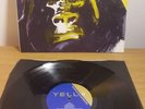 Yello - You gotta say yes to another excess Vinyl Album Original LP 1983