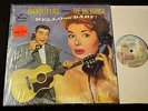 The Big Bopper Mercury 20402 Chantilly Lace