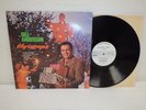 BILL ANDERSON Christmas Decca DL-75161 EX Vinyl Country X-Mas
