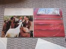 BEACH BOYS - CARL AND THE PASSIONS - SO TOUGH / PET SOUNDS - EXCELLENT - 2 LP