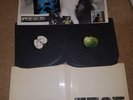 The Beatles white album white vinyl