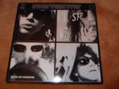 Swervedriver Ejector Seat Reservation Vinyl LP plus Bonus Single 1995 CRELP157