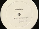 SR 90409 two 1-sided Mercury test pressings, Starker, Saint-Saens, Tchaikovsky