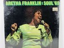 ARETHA FRANKLIN - SOUL'69 LP sealed Original Record SD 821 Vinyl V1