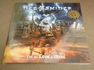DEE SNIDER FOR THE LOVE OF METAL LIMITED EDITION 12