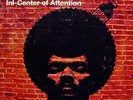PETE ROCK / INI - CENTER OF ATTENTION - 2 LP VINYL ALBUM - EU ORG '03