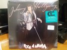 Vinyle Johnny HALLYDAY - Rock a Menphis (Neuf sous blister)