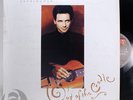 LINDSEY BUCKINGHAM OUT OF THE CRADLE LP MERCURY 512 658-1 PORTUGAL PROMO