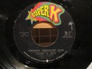 JERRY & JEFF-Voodoo Medicine Man/Sweet Charity-Rare Garage Psych Rock-Promo-VG+