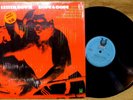 FREE JAZZ LP: LESTER BOWIE ROPE-A-DOPE 1976 MR 5081 Shrinkwrap