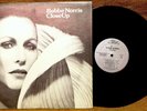 BAY AREA VOCAL JAZZ BOSSA NOVA LP: BOBBE NORRIS CLOSE UP FOUR DIRECTIONS RECORDS