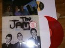 THE JAM 2 LPs IN THE CITY THIS IS THE MODERN WORLD Reissues NEARLY NEW Paul...