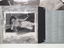 ANNETTE PEACOCK - ABSTRACT CONTACT LP EX/EX+ UK 1st PRESSING 1988 IRONIC 5