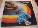 VINYL L.P.  *** ELECTRIC LIGHT ORCHESTRA - OUT OF THE BLUE *** WITH POSTER - NEW
