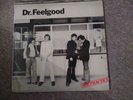 Dr. Feelgood ?– Malpractice - Vinyl LP Album Record (1st UK)