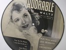 Leo Reisman and his Orchestra VICTOR PICTURE RECORD E- PRE WAR DANCE BAND 78