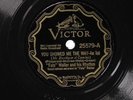 Roy Acuff Crazy Tennesseeans MELOTONE 7-01-60 PRE WAR COUNTRY/WESTERN SWING 78
