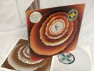 2LP – STEVIE WONDER / SONGS IN THE KEY OF LIFE / BOOKLET / MINT -