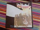 Led Zeppelin 11 Red/Plum 588198