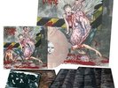 Cannibal Corpse „Bloodthirst“ opaque pale lilac marbled vinyl LP [2018]