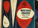 Arsenio Rodriguez ?– Montunos Cubanos (Cuban Off-Beat) 10