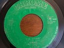 Modern Soul Boogie 45 O'Mar - P.M. Affair/Passing Fancy HEAR  Chrome