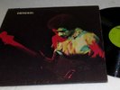 JIMI HENDRIX BAND OF GYPSYS LP NM/EX- CAPITOL 1ST PRESSING STERLING VINYL 1970