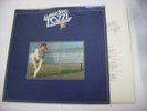 UMBERTO TOZZI - TU - LP VINYL REISSUE ITALY WITH INNERSLEEVE - LIKE NEW
