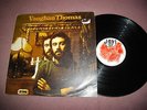VAUGHAN THOMAS / EPONYME / 1972 / RARE LP UK
