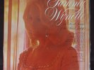 SIGNED Tammy Wynette: First Songs First Lady 2LP 1973 Epic KEG 30358 AUTOGRAPHED