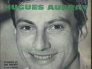 Hugues AUFRAY Le poinçonneur des Lilas + 3 French EP 45 rpm 7