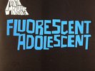 Arctic Monkeys ?– Fluorescent Adolescent Vinyl, 7