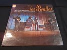 LES BEATLES - ROLL OVER BEETHOVEN EP  1964 ODEON SOE 3746 FRENCH PIC SL EX