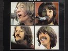 The Beatles – Let It Be 1970's Rare PPCS 7096 Export Sleeve Apple UK LP EX+NM