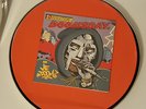 MF Doom, Operation: Doomsday, Remastered 4 Vinyl LP Set In Tin, Case Damaged