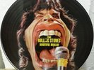 THE ROLLING STONES PICTURE DISC 