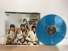 THE BEATLES / YESTERDAY & TODAY BUTCHER COVER -BRAND NEW 180G BLUE VINYL LP