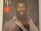TP, Teddy Pendergrass, Vinyl LP Record Album
