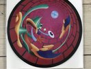 E.A.R. EXPERIMENTAL AUDIO RESEARCH 9” VINYL SONIC BOOM SPECTRUM SPACEMEN 3 RARE
