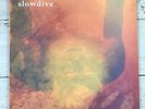 SLOWDIVE HOLDING OUR BREATH 12” EP CREATION RECORDS 1991 SHOEGAZE