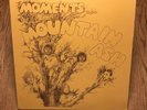 Mountain Ash ?- Moments - D LP 1980 - RAR - Krautrock