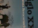 ORQUESTA REENCARNACION SIGLO XX PRIVATE LABEL ORIG HARD GUAGUANCO LP