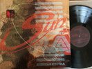 Sun Ra Orchestra -Love in Outer Space- Live in Utrecht 1988 Leo LP John Gilmore