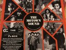 THE MOTOWN 7S  BOX SET RARE AND UNRELEASED VINYL VOL 1 NM -Read***