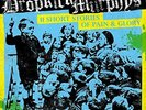 DROPKICK MURPHYS-11 SHORT STORIES OF PAIN & GLORY (DLCD) VINYL LP NEW